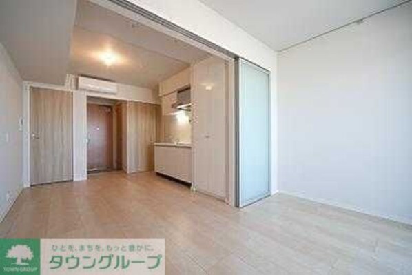 メルクマール京王笹塚レジデンスの物件内観写真